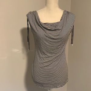 WHBM knit top